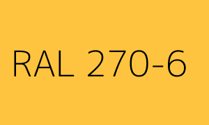 Farbe RAL 270-6