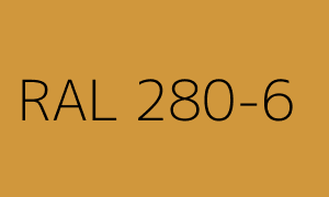 Farbe RAL 280-6