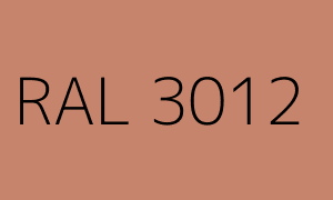 Farbe RAL 3012
