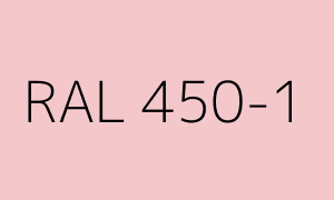 Farbe RAL 450-1