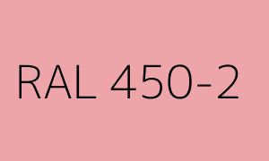 Farbe RAL 450-2