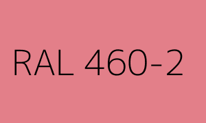 Farbe RAL 460-2
