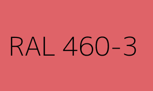 Farbe RAL 460-3