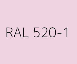 Farbe RAL 520-1 