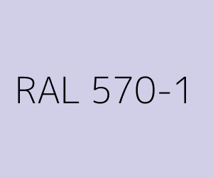 Farbe RAL 570-1 