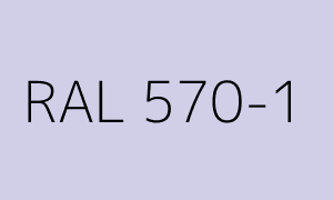 Farbe RAL 570-1