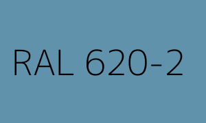 Farbe RAL 620-2
