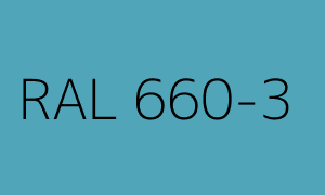 Farbe RAL 660-3