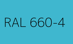 Farbe RAL 660-4