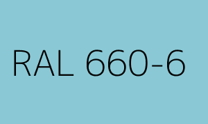 Farbe RAL 660-6