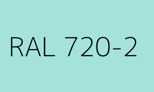 Farbe RAL 720-2