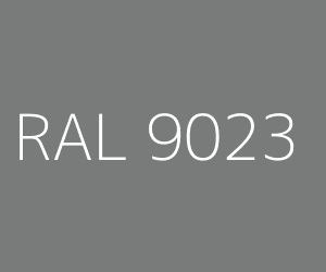 Farbe RAL 9023 PEARL DARK GREY